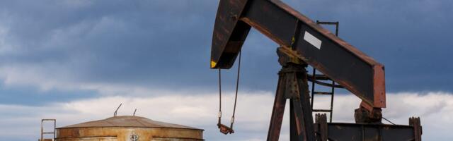 Oil prices spike after failed US-Iran peace talks and Trump's blockade of the Strait of Hormuz