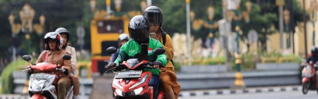 Karnataka Govt Mulls Policy To Legalise Bike Taxis