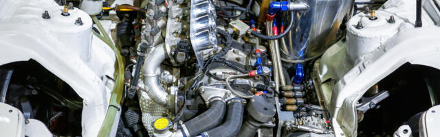12 Of The Best Engines For Tuning