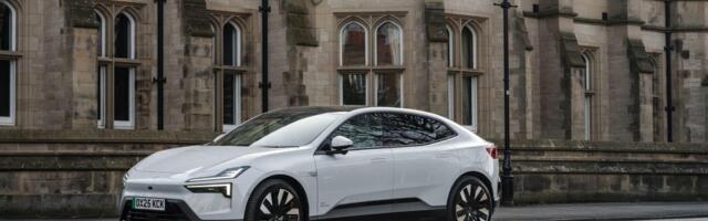 Polestar Faces a Ban on Selling Its EVs in the US