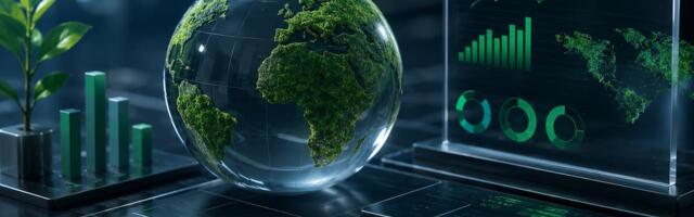 FCA Admits TREX to Sandbox for Climate Scenario Analysis Testing