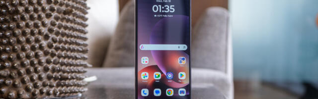 This phone beat Google and Samsung as the best Moto G Power alternative in our survey