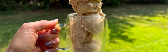 Healthier recipes for your Ninja Creami — how I eliminated artificial sweeteners and still made the richest, creamiest ice cream of the summer