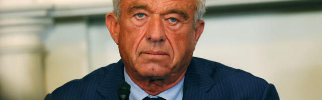 RFK Jr.'s hand-picked committee approves manufacture of peptides he uses