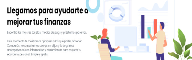 FinDoctor – We are here to help you improve your finances