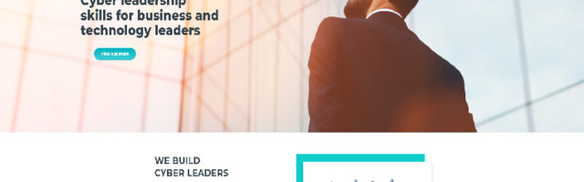 Cyber Leadership Institute – We build cyber leaders