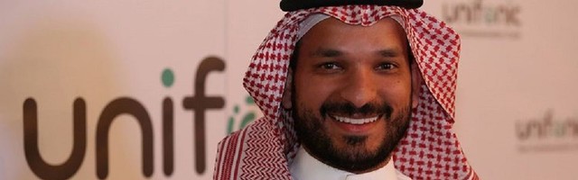 Saudi customer engagement platform Unifonic raises $125 million from SoftBank, others