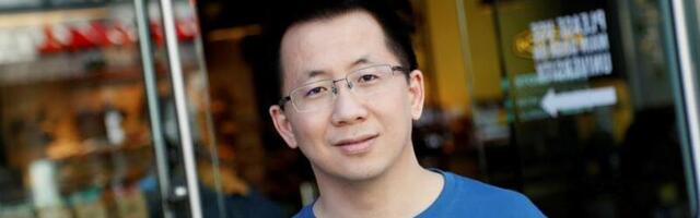 ByteDance’s Zhang Yiming steps down as chair of Chinese tech group