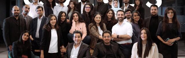 Colabs raises $3 million seed to make it easy for entrepreneurs and freelancers to build and grow businesses in Pakistan