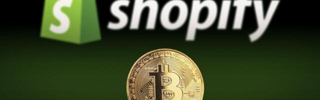 Shopify Merchants Can Now Accept Crypto.com Pay Transactions