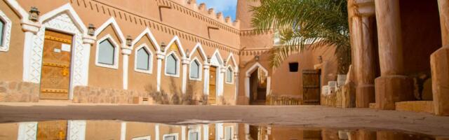 Saudi Arabia’s Tourism Boosts Post-Covid Recovery of Real Estate Sector