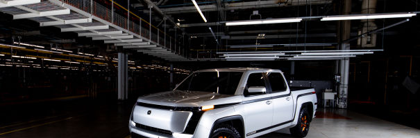 Lordstown Motors becomes latest EV automaker to use a SPAC to go public