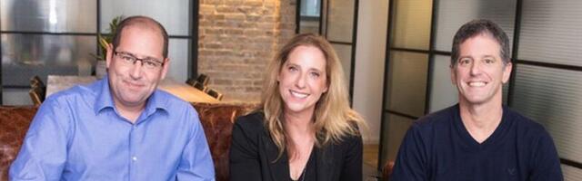 TLV Partners launches a $250 million fund to invest in early-stage Israeli-founded startups