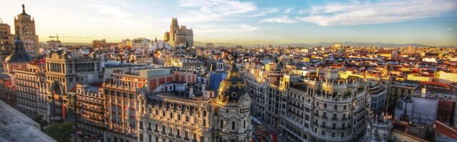 The 10 fastest growing Spanish startups