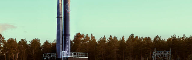 Orbex hires spaceport chief in ‘critical’ period for rocket firm