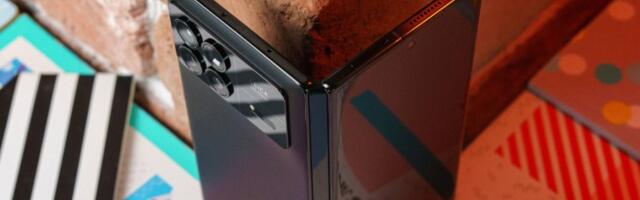 Xiaomi Mix Fold 3 review
