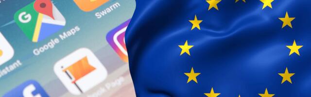 The impact of big tech: Increased lobbying expenses in the EU
