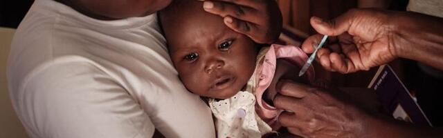 I’m getting malaria to help eradicate it (and you can too)