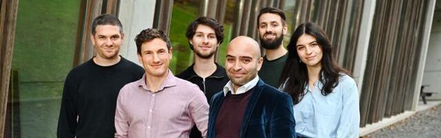 QuantaMap secures €1.4M funding to enhance quantum chip production