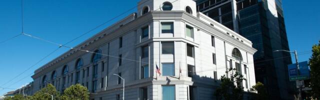 Bay Area CEO accused in lawsuit of enslaving assistant, taking her into ‘dark abyss of sexual horror’