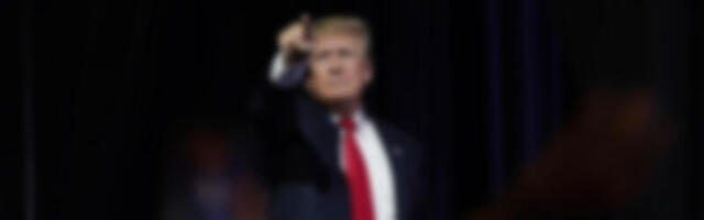 How death threats get Republicans to fall in line behind Trump