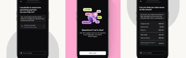 Klarna deepens automation fears with claim AI assistant does work of 700 people