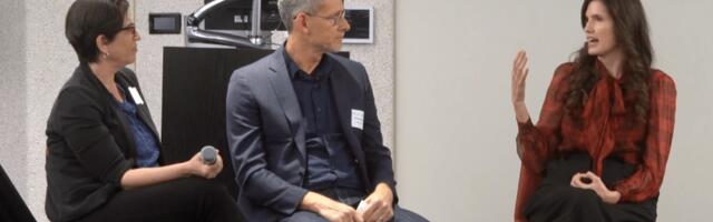 At VentureBeat’s AI Impact Tour, Microsoft explores the risks and rewards of gen AI
