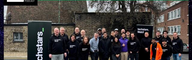 MoneyNeverSleeps: Meet the Techstars Web3 Accelerator Class of 2024