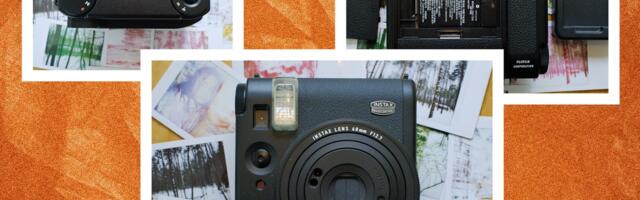 Fujifilm Instax Mini 99 Review: An Instax Camera Photographers Will Love