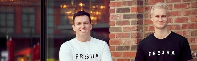 London-based Fresha gets €27.8 million in venture debt  to add machine learning to its beauty marketplace