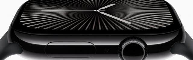 Apple Watch sleep apnea detection is now FDA certified
