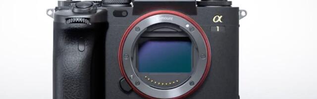 Sony tipped to finally launch first new full-frame camera of 2024 soon – here’s what it could be