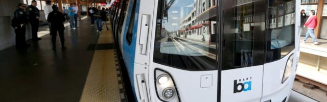 Could the second Trump administration impact funding for San Jose’s BART extension?