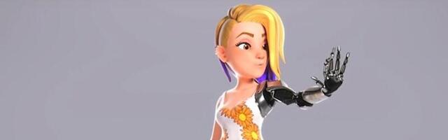 Microsoft is taking away the Xbox Avatar Editor