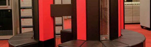 Today in tech history: From $44M Cray supercomputer to smartphones – The astonishing leap in computing power since 1985