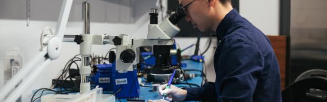 Deep tech is thriving in the Maritimes