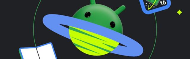 Android 16's first public beta is out
