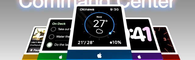 What Does the Siri Apple Intelligence Delay Mean for Apple's Rumored Smart Home Command Center?