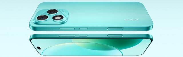 Honor 400 Lite debuts with Dimensity 7025-Ultra and 108MP cam