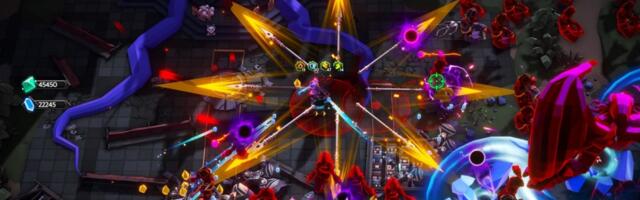 While gaming stalled, Brazil adapted and found ways to move forward | The DeanBeat