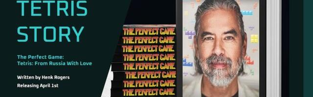 Henk Rogers’ real story behind Tetris, the Perfect Game | The DeanBeat