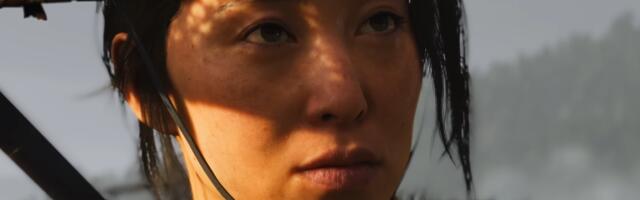 PS5 lifetime sales on par with PS4, but Sony relying on third-party game success