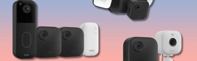 Every Blink security camera is on sale for at least 50% off ahead of Prime Day