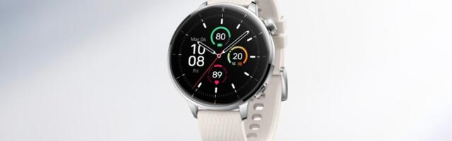 OnePlus Watch 3 Gets Smaller Size Because Not Everybody Has Hulk Wrists