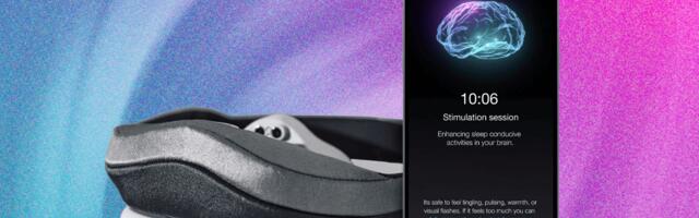 Somnee Smart Sleep Headband Review: High-Tech Help