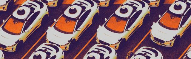 Robotaxis as public transit? Waymo thinks so