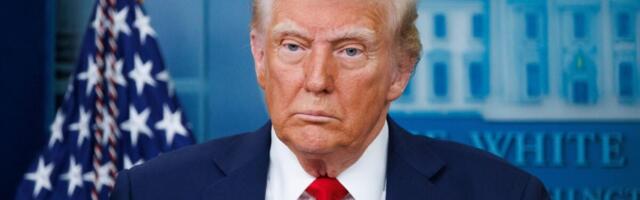 Trump’s Self-Branded Drug Plan Won’t Bring Relief, Experts Say