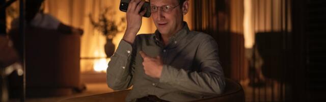 The Chair Company review: Tim Robinson spins a surreally funny conspiracy theory in HBO series
