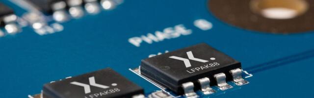 Dutch govt takes control of Chinese-owned Netherlands-based Nexperia: Here’s why