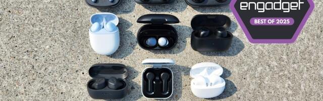 The best budget wireless earbuds for 2025